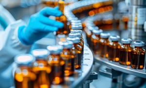 Sztuczna inteligencja przyspiesza diagnostykę i prace nad nowymi lekami. Algorytmy potrzebu