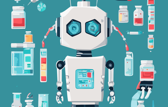Liczba operacji z udziałem robotów chirurgicznych w Polsce dynamicznie rośnie, ale potrzeby