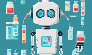 Liczba operacji z udziałem robotów chirurgicznych w Polsce dynamicznie rośnie, ale potrzeby