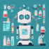 Liczba operacji z udziałem robotów chirurgicznych w Polsce dynamicznie rośnie, ale potrzeby