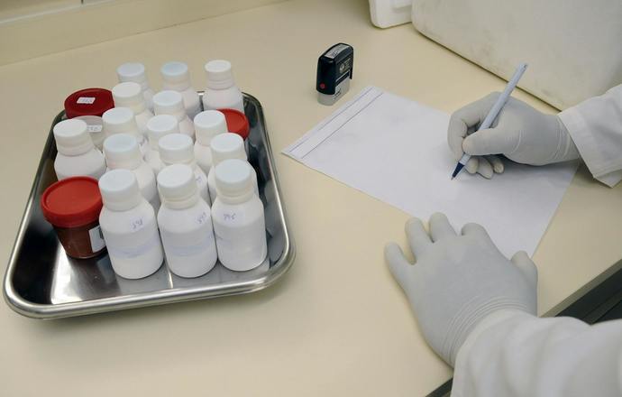 Co dziesiąty pacjent narażony na zdarzenie niepożądane podczas leczenia szpitalnego. Większ