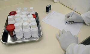 Co dziesiąty pacjent narażony na zdarzenie niepożądane podczas leczenia szpitalnego. Większ