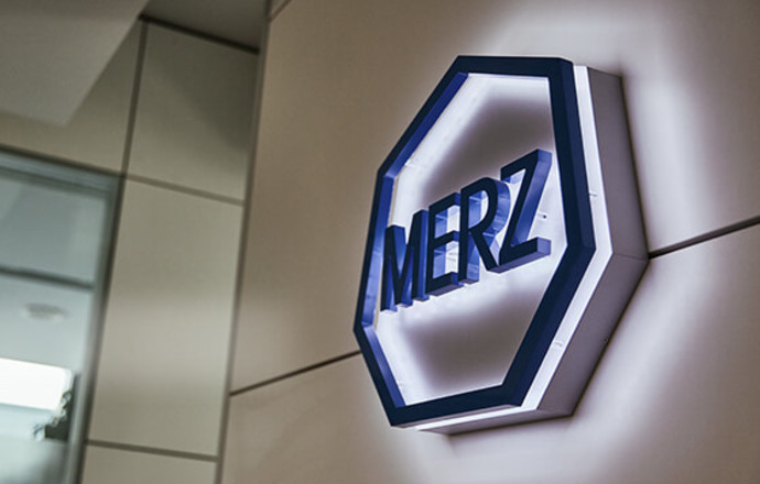 Merz Therapeutics rozszerza swoją obecność poprzez otwarcie nowego oddziału w Polsce