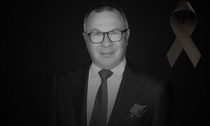 Nie żyje dr Maciej Adamkiewicz – współwłaściciel Adamed Pharma