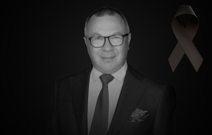 Nie żyje dr Maciej Adamkiewicz – współwłaściciel Adamed Pharma