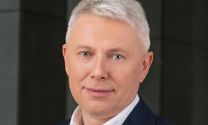 Zmiana na stanowisku prezesa grupy Polpharma – stery przejmuje Sebastian Szymanek
