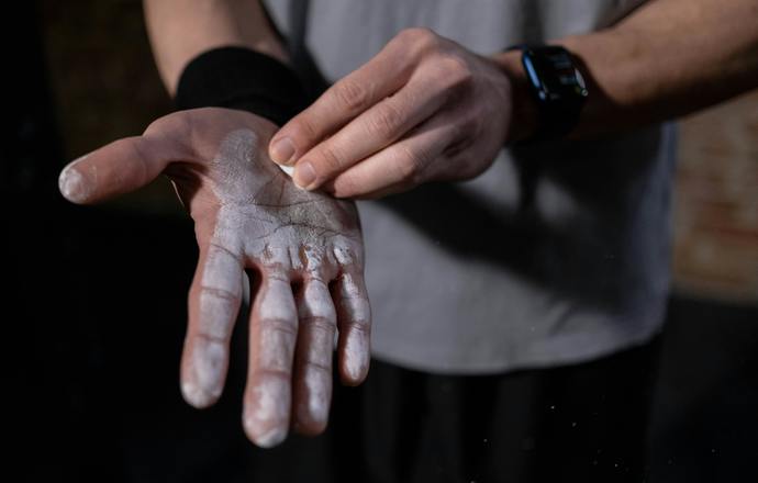 Naturalne zamienniki talku w produktach kosmetycznych