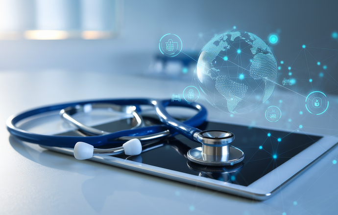 BioOpen Talk #15 – AI w medycynie – od rejestracji pacjentów po roboty chirurgiczne I Jaros