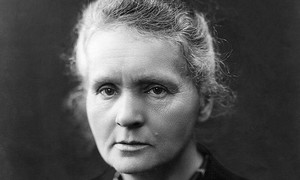 Czego Maria Skłodowska-Curie może dziś nauczyć młodych naukowców?