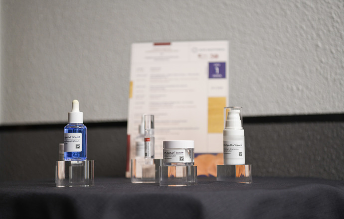 XI Międzynarodowa Konferencja Kosmetyczna Alfa Sagittarius × Spec-Chem Group za nami