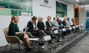 Polska wśród liderów Europy w leczeniu rdzeniowego zaniku mięśni. Dane z 7-letniego program