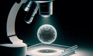 Świecące nanocząstki PersL ułatwią śledzenie drogi leków w organizmie