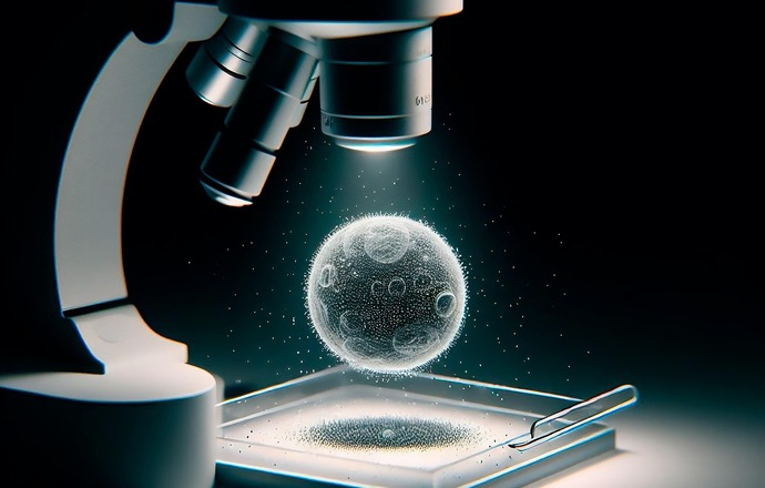 Świecące nanocząstki PersL ułatwią śledzenie drogi leków w organizmie