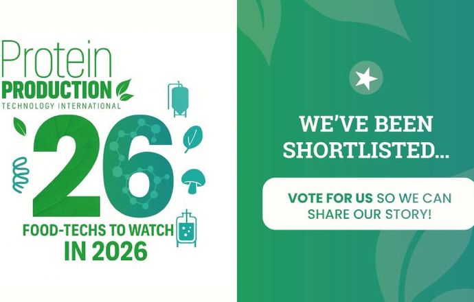 Cztery polskie start-upy z sektora food tech w globalnej czołówce na 2026 r.!