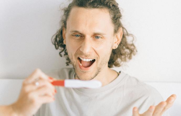 Nowe podejście oparte na mRNA w leczeniu męskiej niepłodności