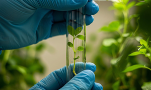 Green Lab – już nie przyszłość, a teraźniejszość