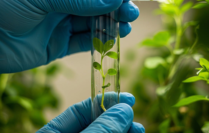 Green Lab – już nie przyszłość, a teraźniejszość