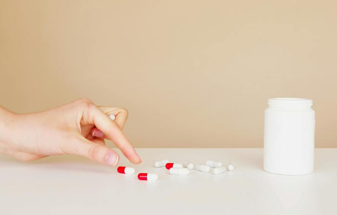 Jak leki psychotropowe wpływają na skład mikrobioty jelitowej?