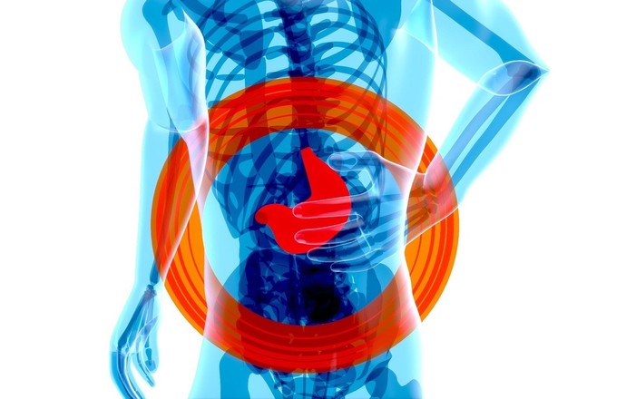 Zmienione komórki żołądka mogą produkować insulinę