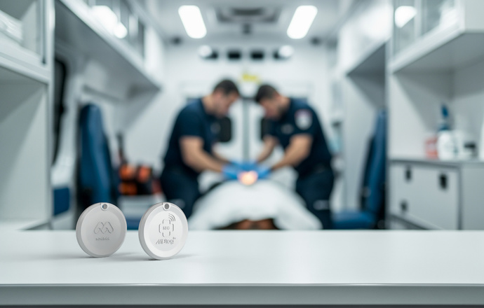 MedTech Solutions z pierwszymi prototypami. Spółka rozwija innowacyjne rozwiązania i rozważ