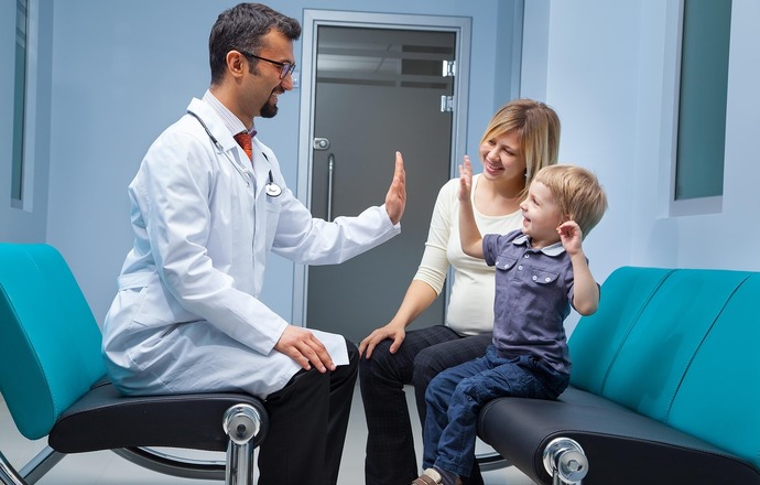 Cholesterol pod lupą. Teraz również wśród dzieci