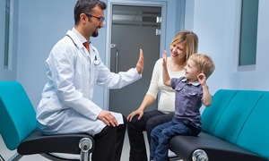 Cholesterol pod lupą. Teraz również wśród dzieci