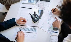 Nowy zarząd spółki Mabion przedstawia Strategię na lata 2025-2030