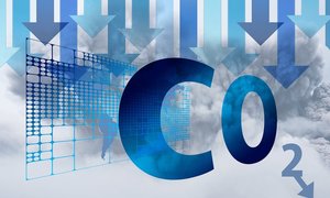 Nowy nanokatalizator z UW przekształca odpadowy glicerol i dwutlenek węgla w cenny surowiec