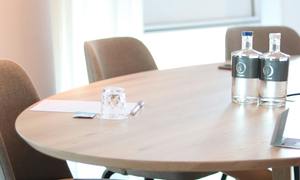 Kosmetyczny Okrągły Stół w Senacie RP