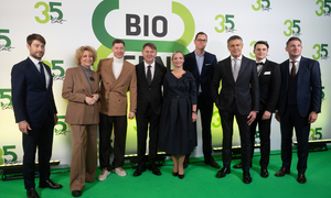 BIO-GEN świętuje 35 lat innowacji – z rozmachem w łódzkiej Atlas Arenie!