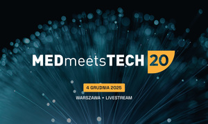 Jak zwiększyć udział nowych technologii w medycynie w koszyku świadczeń? Poznaj odpowiedź n