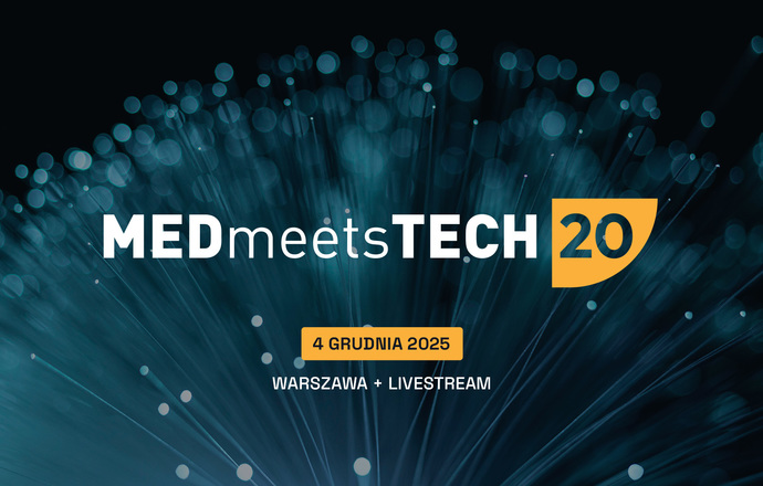 Jak zwiększyć udział nowych technologii w medycynie w koszyku świadczeń? Poznaj odpowiedź n