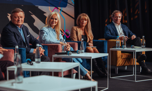 Kongresu Polska Moc Biznesu – ponad 50 wydarzeń, ważne tematy i ciekawi goście