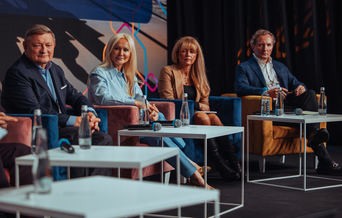 Kongresu Polska Moc Biznesu – ponad 50 wydarzeń, ważne tematy i ciekawi goście