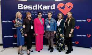 Podsumowanie III Beskidzkiej Akademii Kardiologii i Innowacji Medycznych BesdKard