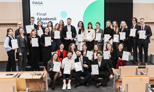 XII edycja Akademii Liderów Ochrony Zdrowia – młodzi eksperci wobec wyzwań systemu