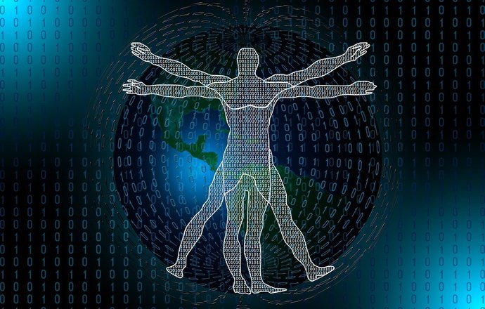 Cyfrowe bliźniaki wkraczają do medycyny. Polski Second Brain ma przewidywać wypalenie, depr