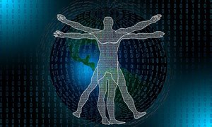 Cyfrowe bliźniaki wkraczają do medycyny. Polski Second Brain ma przewidywać wypalenie, depr