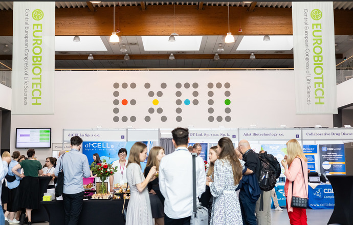 EUROBIOTECH 2026 – najważniejsze wydarzenie biotechnologiczne w regionie