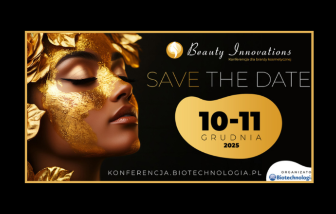 Ostatnie chwile rejestracji | Beauty Innovatons 10-11 grudnia ONLINE – program godzinowy