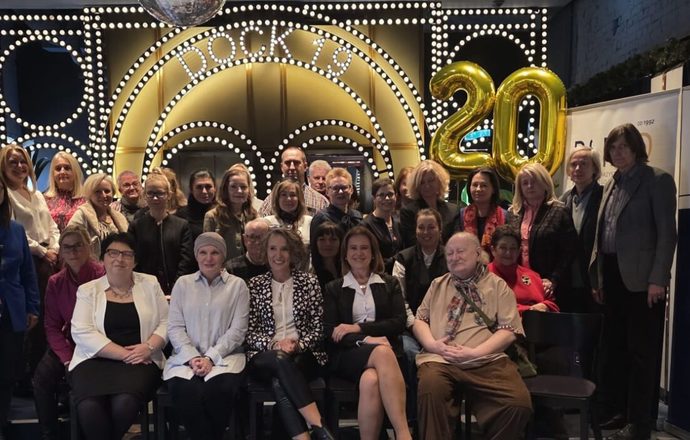 Bezpieczeństwo produktu w obrocie i kulisy kontroli rynku – 20-lecie programu edukacyjnego 