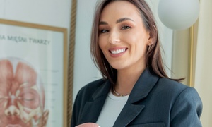 Nie tylko relaks. Jak manualna plastyka twarzy wspiera zdrowie i samopoczucie? Wywiad z ter