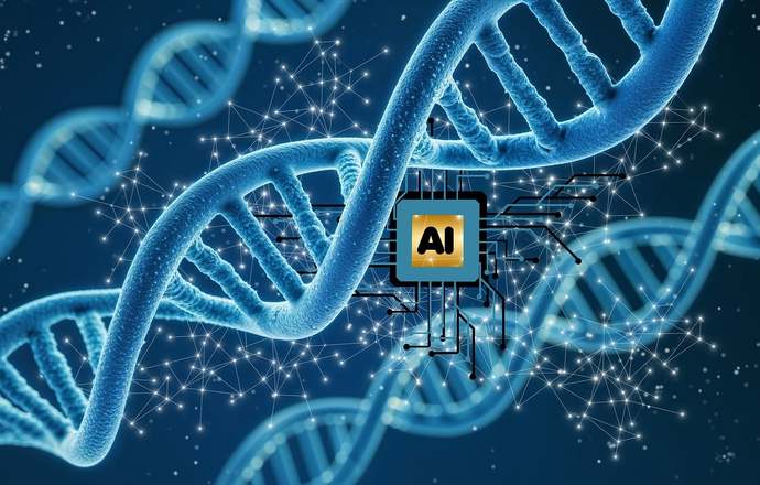 Molecure otrzyma grant 27 mln zł na rozwój innowacyjnej platformy AI do odkrywania leków