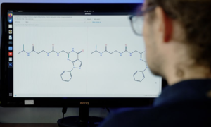 Poszukiwanie strategii pomocnej w leczeniu chorób nowotworowych
