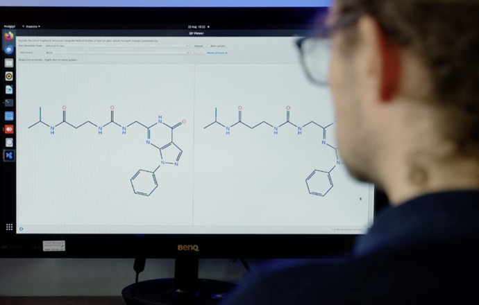 Poszukiwanie strategii pomocnej w leczeniu chorób nowotworowych