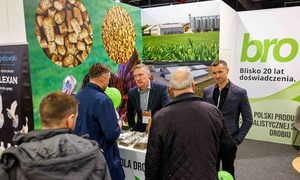 Relacja po targach BioAgro Polska 2025 
