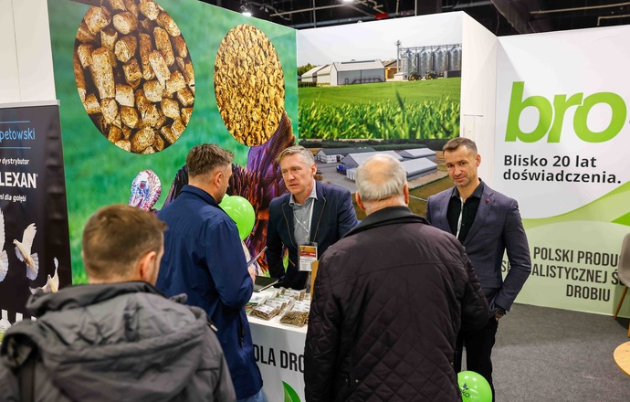 Relacja po targach BioAgro Polska 2025 