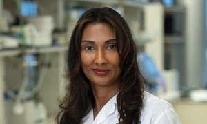 Badaczki znane i nieznane. Padmanee Sharma – kobieta, która połączyła immunologię z onkolog