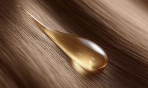 Peptydy w stymulacji wzrostu włosów – nowoczesne składniki aktywne w trychologii