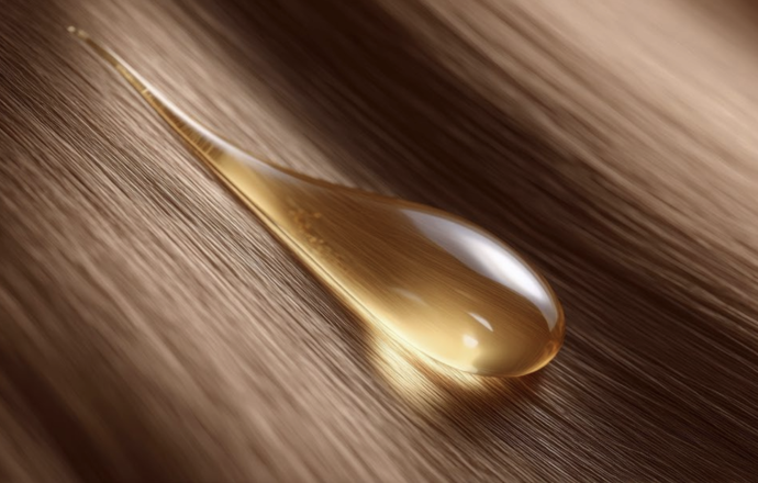 Peptydy w stymulacji wzrostu włosów – nowoczesne składniki aktywne w trychologii